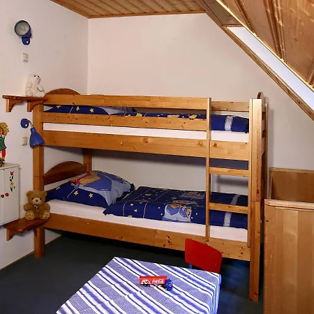 Alte Försterei Apartment *