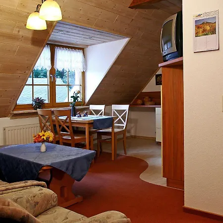 Alte Försterei