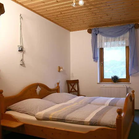 Alte Försterei * Knau