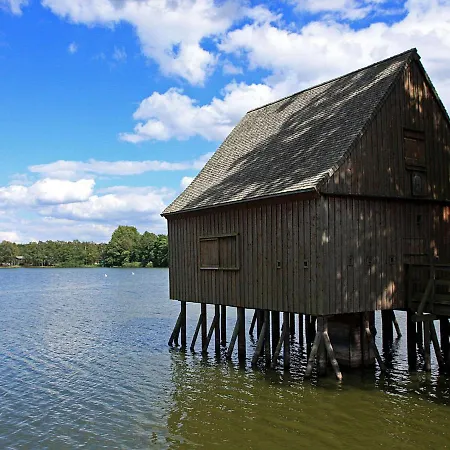 Alte Försterei